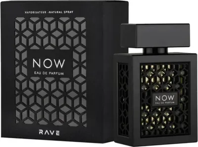 Zdjęcie produktu dla Lattafa Rave Now Woda perfumowana, 100 ml