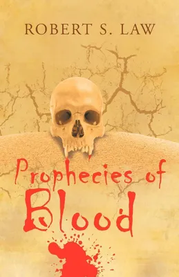 Produktbild von Prophecies of Blood