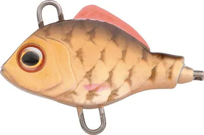 Obrázok produktu pre Spro ASP Jiggin Spinner, hmotnosť:7g, farba:Rudd UV
