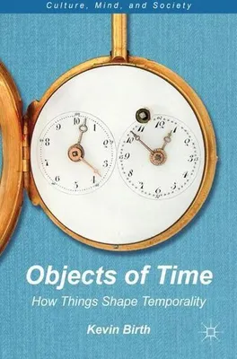 Immagine prodotto di Objects of Time