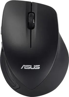 Zdjęcie produktu dla ASUS WT465 myszka Po prawej stronie RF Wireless Optyczny 1600 DPI