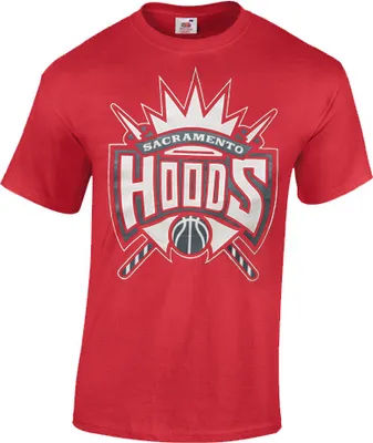 Produktbild von Hoods - Sacramento, T-Shirt