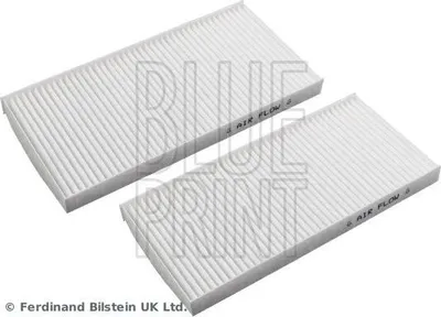 Produktbild von BLUE PRINT ADG02534 Innenraumfilter Pollenfilter für KIA SORENTO I (JC)