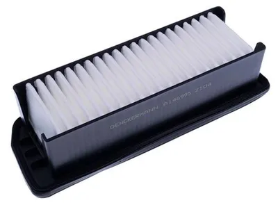 Imagen del producto de Filtro de aire del motor Suzuki, referencia 1378076M00