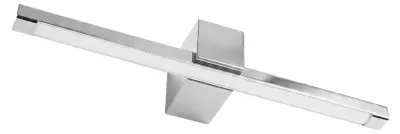 Image de Applique Murale Toolight Swe040-1W 40Cm Led Chrome