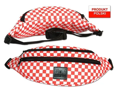 Produktbild von Sachet Niere WAR-1127 rot WARTA