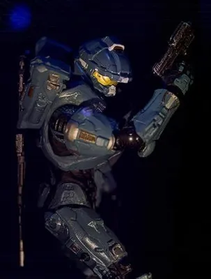 Produktbild von !  McFarlane Toys