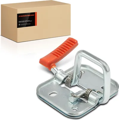 Immagine prodotto di Frankberg 1x cofano motore per VW Caddy III IV Jetta IV Scirocco Touran