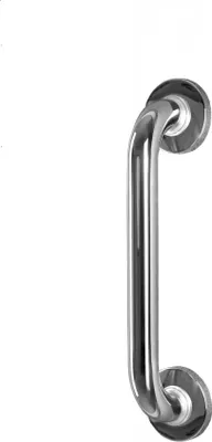 Produktbild von Ridder Haltegriff Sam 30 cm silber A00130001