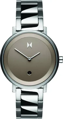 Produktbild von MVMT MF02-S Signature II Cloud Silver Damen 34mm 5ATM