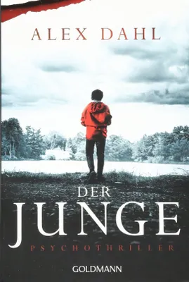 Immagine prodotto di Der Junge