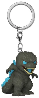 Zdjęcie produktu dla Pocket POP Keychain Godzilla Minus One Godzilla