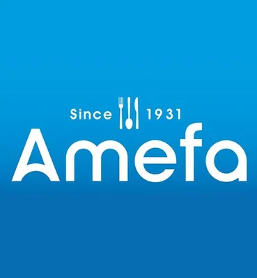 Produktbild von Amefa Livorno Teelöffel Edelstahl Glänzend