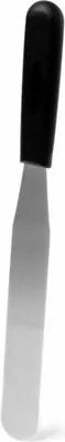 Produktbild von Comas Backpalette Pasteleria M, Küchenpalette, Stahl, Kunststoff, Schwarz, 22.5 cm, 8933