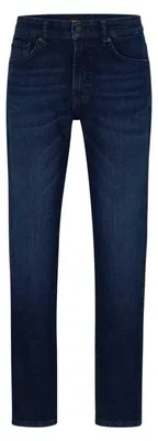 Productafbeelding van Boss - Jeans voor heren, model GT65107 (maat 36XL), donkerblauw