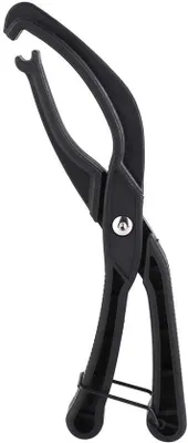 Imagen del producto de Kit de reparación de neumáticos - Tamaño pequeño - Construcción robusta - Adecuado para neumáticos de menos de 45 mm - Dimensiones: 220 x 45 mm - Kit de reparación de neumáticos