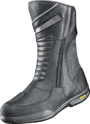 Image de Bottes de moto Held Annone GTX, noir, 38