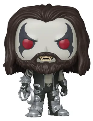 Obrázok produktu pre Figúrka Supergirl - Lobo (Funko POP! Heroes 636)