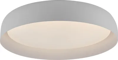 Produktbild von JUST LIGHT OSKO LED Deckenleuchte CCT Dimmbar 36,5W weiss 14216-16