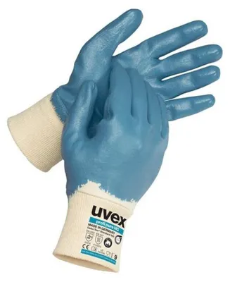 Obrázek produktu pro uvex 6002309 uvex profi pure HG pracovní rukavice, velikost 9