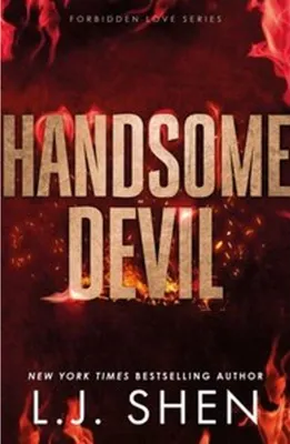 Immagine prodotto di Handsome Devil
