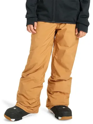 Produktbild von Quiksilver Estate Hosen Beige 14 Years Junge Beige 14 Years