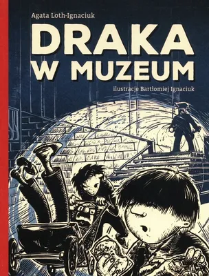 Obrázok produktu pre Draka w Muzeum