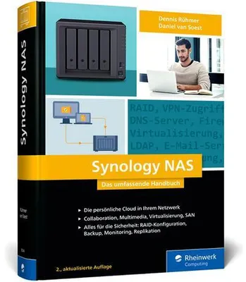 Image de NAS Synology