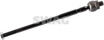 Produktbild von SWAG 84 94 2316 Axialgelenk Spurstange für SUZUKI SX4 (EY, GY) Vorne Links