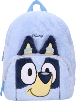 Immagine prodotto di Bluey Zaino Bluey Fluffy Festival