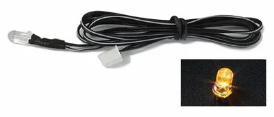 Image de Rokuhan 7297408 Z Rail avec ballast et câble de raccordement 70 mm