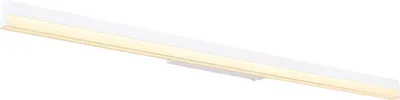 Zdjęcie produktu dla Lampa ścienna LED 18W SALLO 41927W Globo