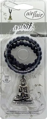 Produktbild von airflair Lufterfrischer Kette Spirit Buddha Vanille