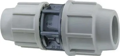 Obrázok produktu pre PLASSON redukčná spojka, 7110, 5/4" x 3/4", 40-25 mm, 1 ks.