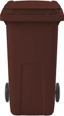 Obrázok produktu pre kontajner na odpad 240l PH HN