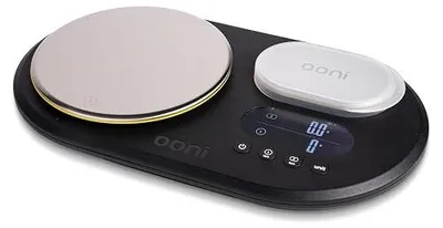 Imagen del producto de Báscula digital de doble plataforma – Báscula de precisión – Báscula de cocina – Básculas digitales con dos plataformas – Accesorios
