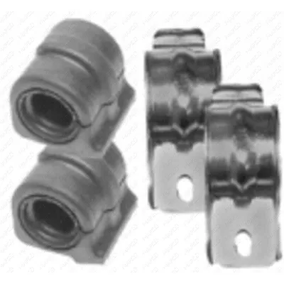 Produktbild von Reparatursatz Stabilisatorlager, PEUGEOT 406 1.8, 11/95-4/99 (Ø 23 mm)
