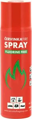 Immagine prodotto di Spray estinguente senza fluoro 500 ml