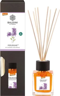 Immagine prodotto di Set di profumi per ambienti Feelruhe