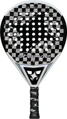 Produktbild von Star Vie Astrum Pro 50 2025 Padelschläger Silber 350-380 gr Silber 350-380 gr