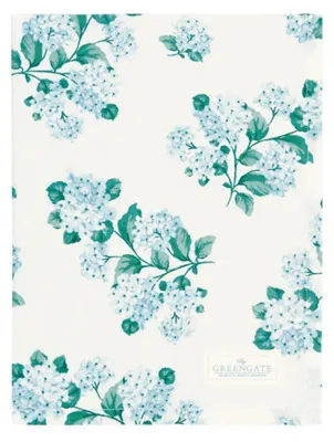 Produktbild von Greengate Geschirrtuch Liliana White