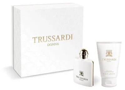 Obrázok produktu pre Trussardi Donna Set parfumovaná voda 50 ml + telové mlieko 100 ml