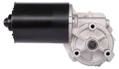 Produktbild von Wischermotor vorne 12 V VALEO IAM-Expertise passend für u.a. VW GOLF