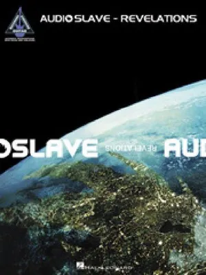 Produktbild von Audioslave: Revelations