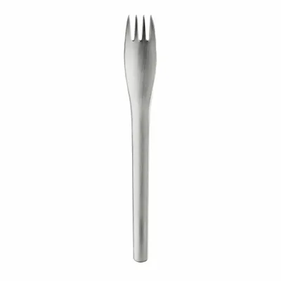 Produktbild von Stelton EM Tafelgabel, Designer Gabel, Edelstahl, Tafel Besteck, 541