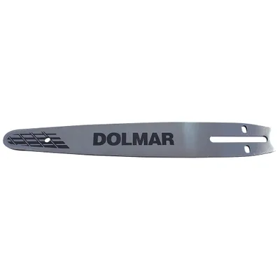 Produktbild von Dolmar 168395-8 Kettensägen-Schnitzschiene 25 cm 1/4 Zoll 1,3 mm