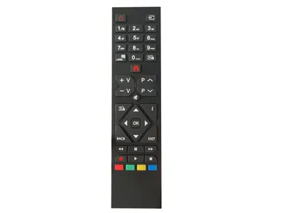 Obrázek produktu pro Dálkové ovládání azurano pro JVC RM-C3332