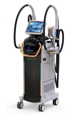 Zdjęcie produktu dla Urządzenie Dr.Nek CRYO - Kriolipoliza