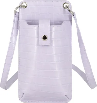 Immagine prodotto di FELIPA borsa per smartphone da donna - lavanda