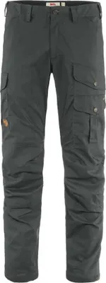 Image de Fjällräven Vidda Pro Lite Trousers Grey 52 / Long Men's Grey 52